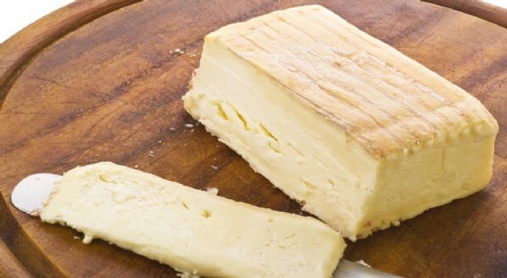 The 10 most famous Italian cheeses in the world