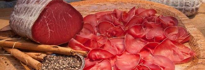 The 10 most famous Italian cold cuts in the world