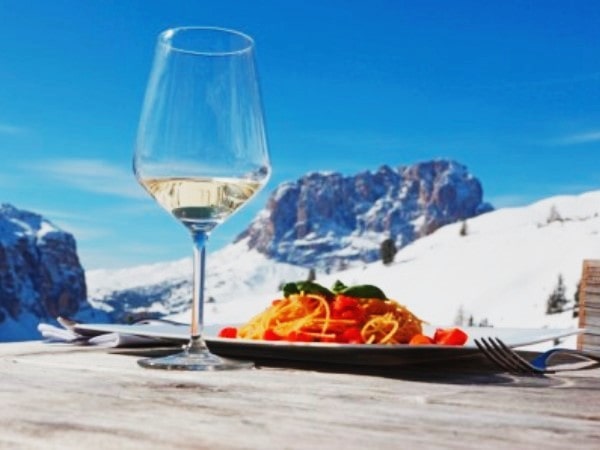 Trentino and South Tyrolean cuisine