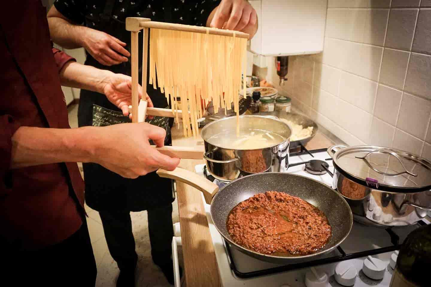  Best Cooking Classes in Bologna