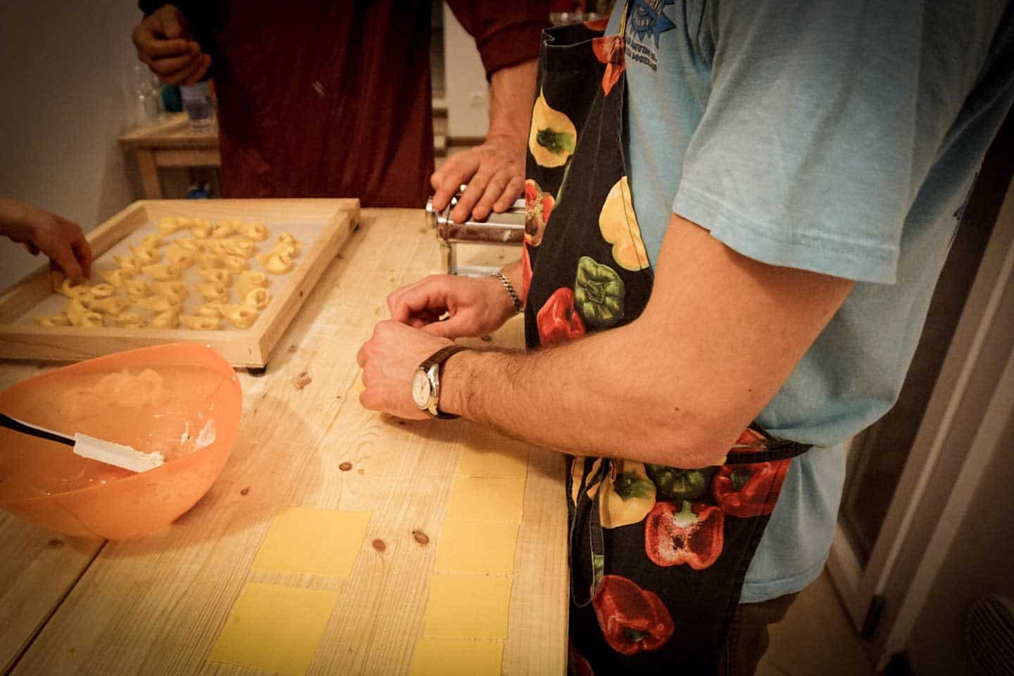  Best Cooking Classes in Bologna